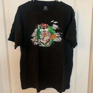 2021 Halloween Buc-ees shirt